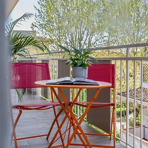 Otel Carmen, Riccione