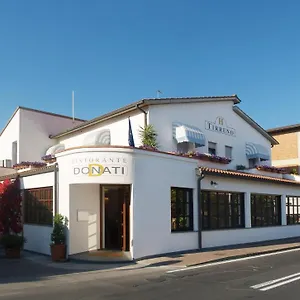 Tirreno 2*, Castiglione della Pescaia Italia