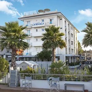 Ca' Bianca 3*, Riccione Italia