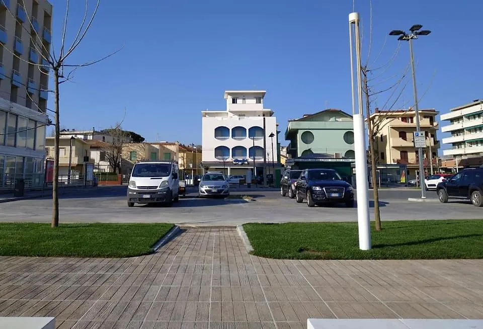 Hotel Rosalba Riccione
