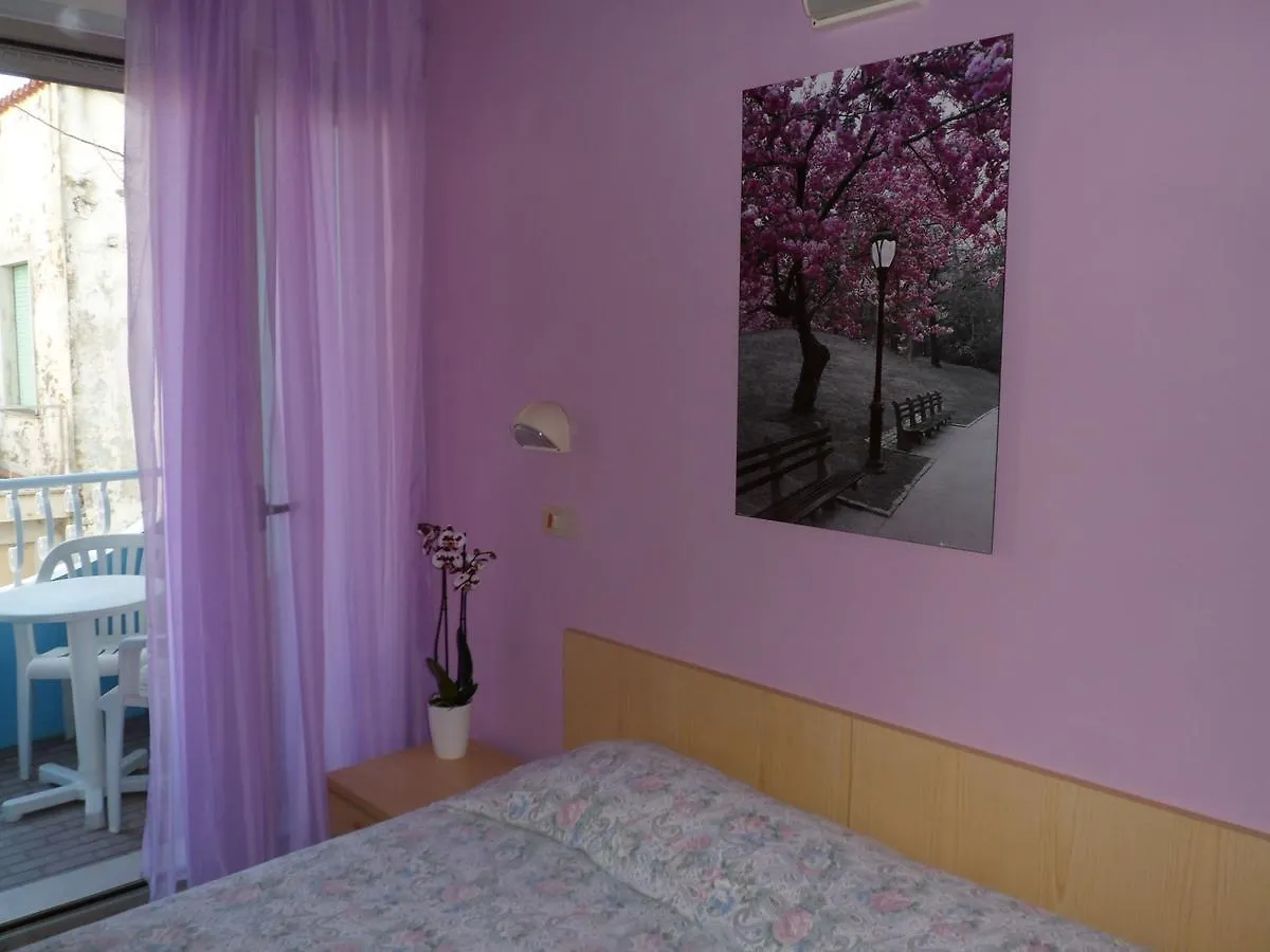Hotel Rosalba Riccione
