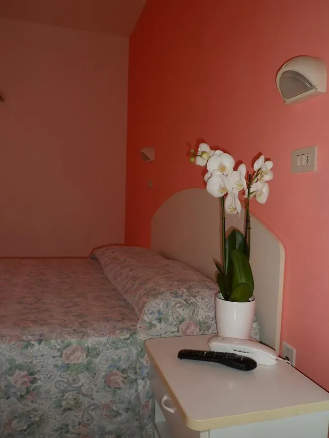 Hotel Rosalba Riccione