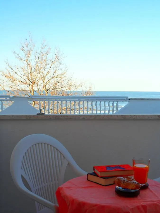 Hotel Rosalba Riccione