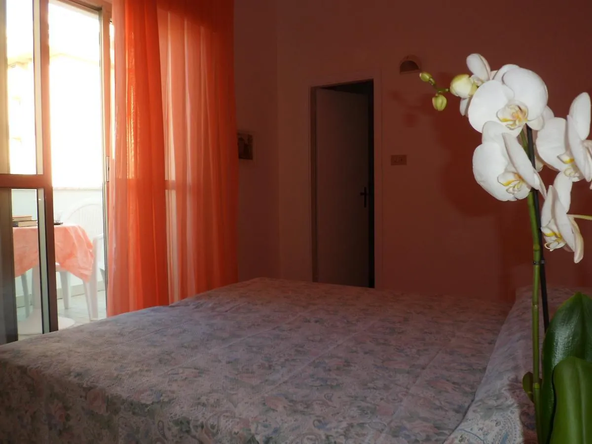 Hotel Rosalba Riccione