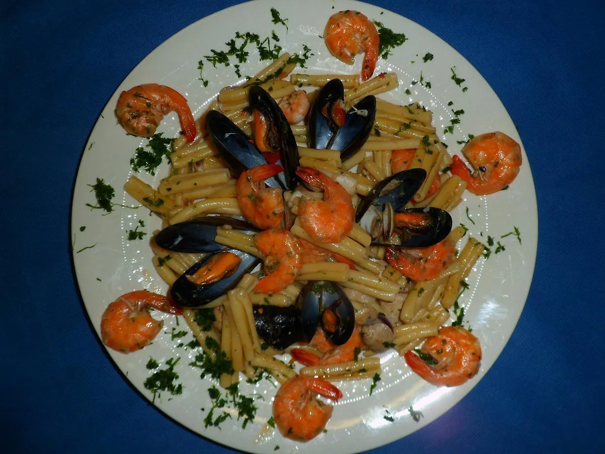 Hotel Rosalba Riccione 2*,