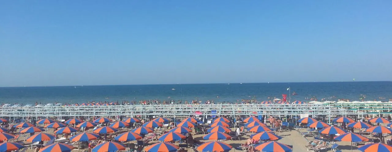 Hotel Rosalba Riccione 2*,  Italy