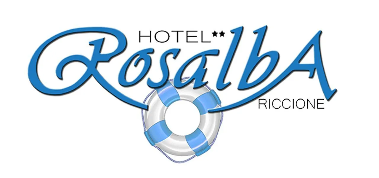 Hotel Rosalba Riccione Italy
