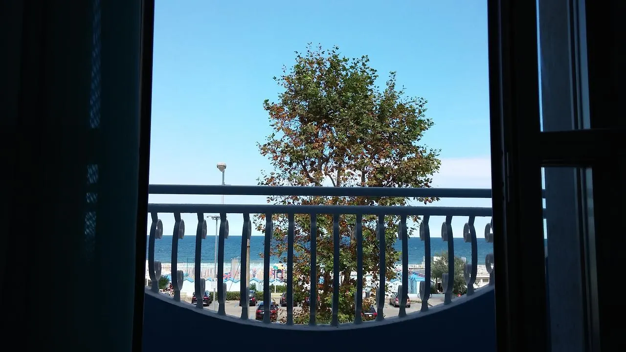 Hotel Rosalba Riccione