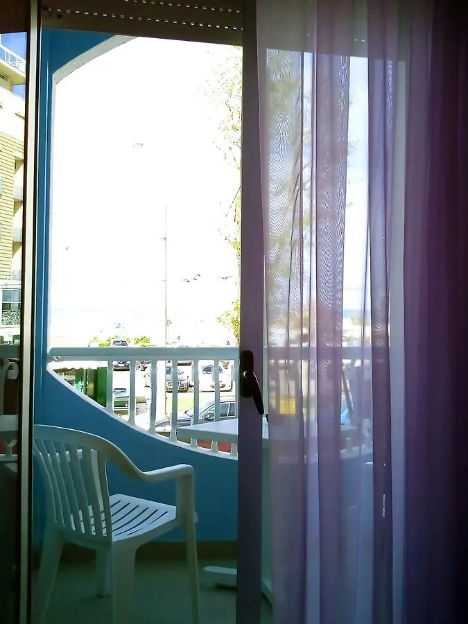 Hotel Rosalba Riccione