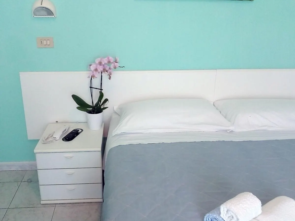 Hotel Rosalba Riccione