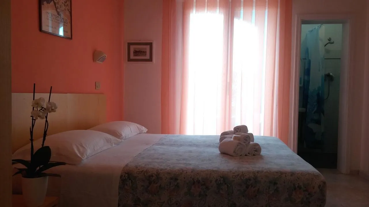 Hotel Rosalba Riccione