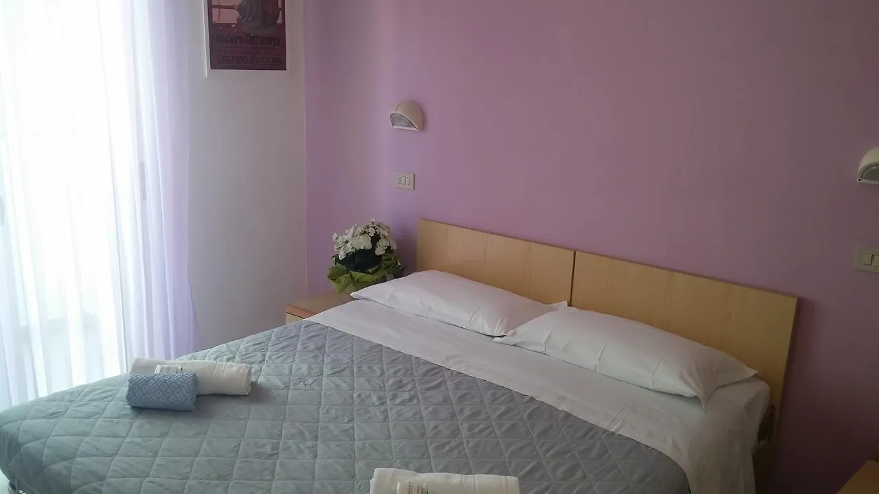 Hotel Rosalba Riccione