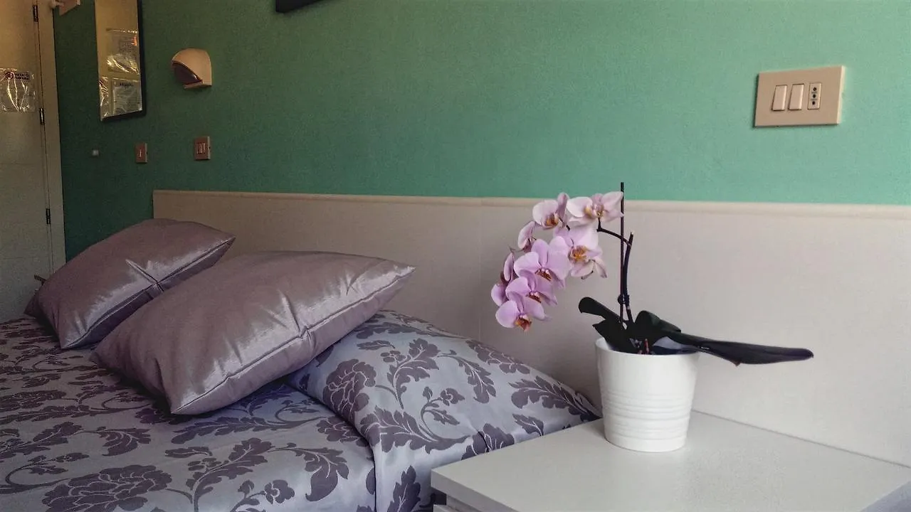 Hotel Rosalba Riccione 2*,  Italy