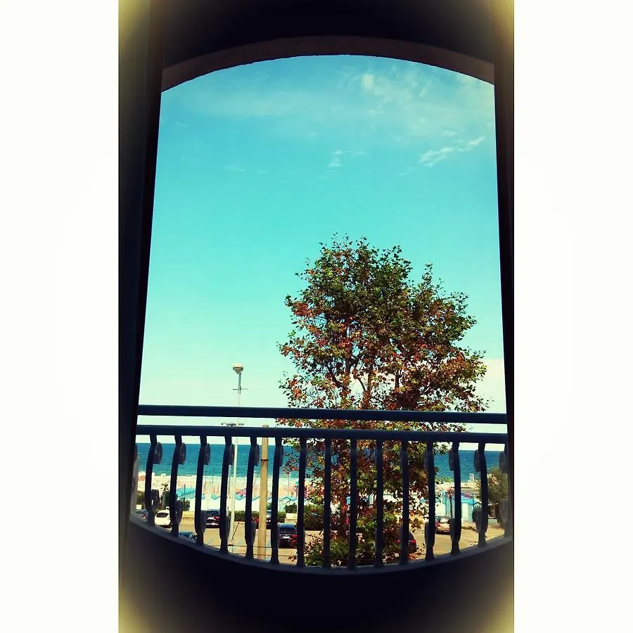 Hotel Rosalba Riccione